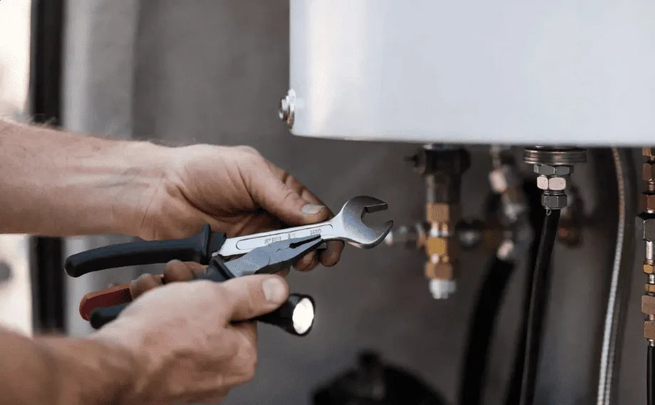 Why choose Water Heater Repair in Eminence, IN